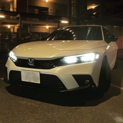 2023年3月からシビックFL4乗りになったことを機にシビックアカを作りました。本アカ👉 @dragonmetalep2