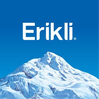 Erikli Su logo