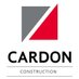 Cardon Construction (@cardonconstruct) Twitter profile photo Cardon Construction (@cardonconstruct) Twitter profile photo