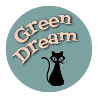 Green Dream Creative(@GreenDreamCrtv) 's Twitter Profileg
