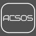 ACSOS (@ACSOSconf) Twitter profile photo