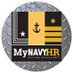 MyNavy HR (@MyNAVYHR) Twitter profile photo