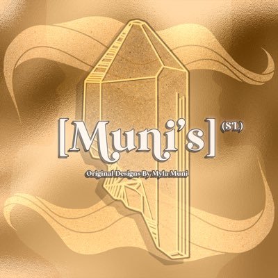Original Mesh Developer - Rigging Artist - Graphic Designer - ✨Proud Owner of Muni’s✨📣
