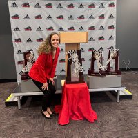 Kaci Bailey(@CoachKBailey5) 's Twitter Profile Photo