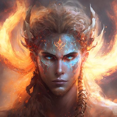 helgekerler's profile picture. Graphic Designer, Image Creator, Photographer, NFT, AI