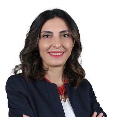 Nurhayat ALTACA KAYIŞOĞLU