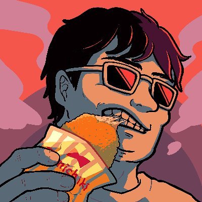 脂肪の盆踊り:Orgy of the FATさんのプロフィール画像