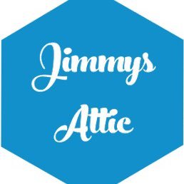 Jimmy’s Attic