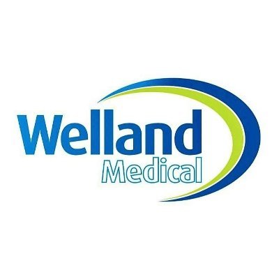 Welland Medical brings to market the best and most innovative products that enhance the lives of people living with a stoma across the world 🌍