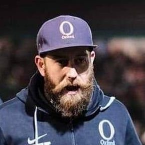 Coach_IanH's profile picture. Oxford University Lancers AFC HC
Oxford Saints AFC OC