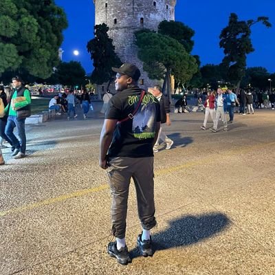 SamuelYawli's profile picture. 🇹🇬🇬🇧