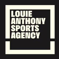 Louie Anthony Sports Agency (@louieanthonysa) 's Twitter Profile Photo Louie Anthony Sports Agency (@louieanthonysa) 's Twitter Profile Photo