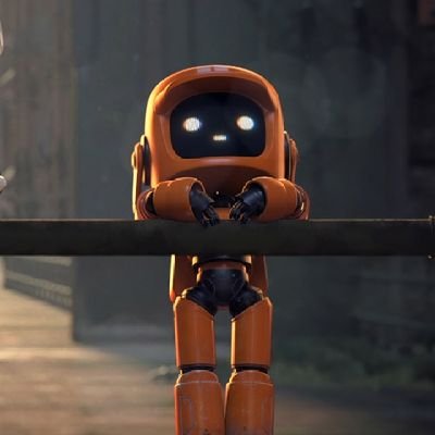 AmrakGD's profile picture. On verra...