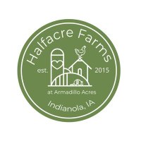 Halfacre Farms at Armadillo Acres(@Armadillo_Acres) 's Twitter Profile Photo