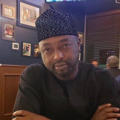 YorubaAristo's profile picture. managing partner , SuperPrimeHomes | 🇳🇬 Conservative Yoruba Man