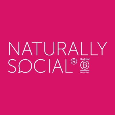 Social-first comms agency telling the stories of the world’s kindest companies. Est 2015. Convert every conversation into impact. #BCorp #UpgradeYourSocial