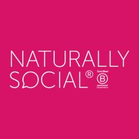 Naturally Social (@nlysocial) 's Twitter Profile Photo Naturally Social (@nlysocial) 's Twitter Profile Photo