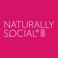 Naturally Social(@NlySocial) 's Twitter Profile Photo