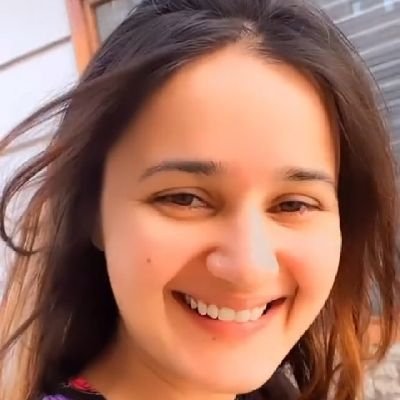 Maria_khan_cute's profile picture. Titok star