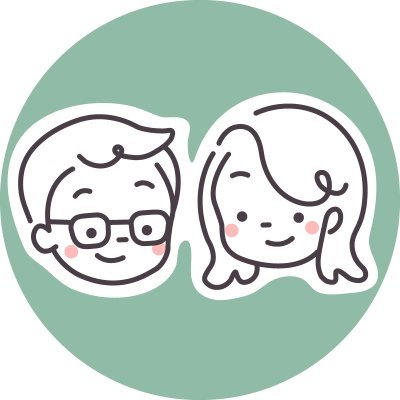 your local language teacher/kpop fan couple! 💎💚 find us on all the socials 📺