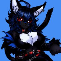 BlazeNekoFox (@blazenekofox) 's Twitter Profile