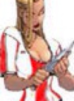 Ladysaint13's profile picture. 