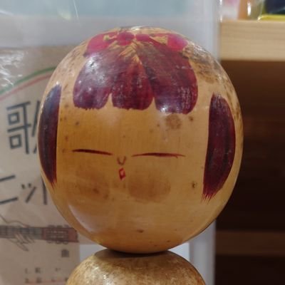 cobalt4496's profile picture. 横浜出身、世田谷に住んでいます。雑食系、portrait