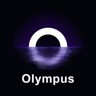 The Official Twitter of Olympus.
Technical questions please contact: foxtreebili@proton.me
Telegram：https://t.co/v9Lp20d3jJ