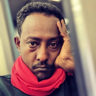 Kirubel Teshome