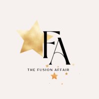 The Fusion Affair(@thefusionaffair) 's Twitter Profile Photo