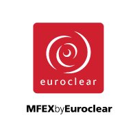 MFEXbyEuroclear (@mfexbyeuroclear) 's Twitter Profile