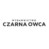 Wydawnictwo Czarna Owca(@czarnaowca) 's Twitter Profile Photo