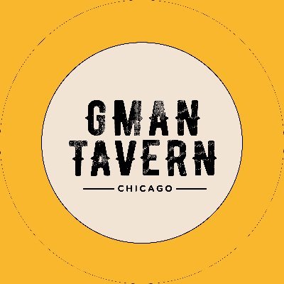 Gman Tavern