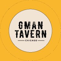 Gman Tavern(@GmanTavern) 's Twitter Profile Photo