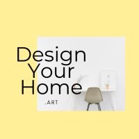 Design Your Home Art(@designurhomeart) 's Twitter Profile Photo