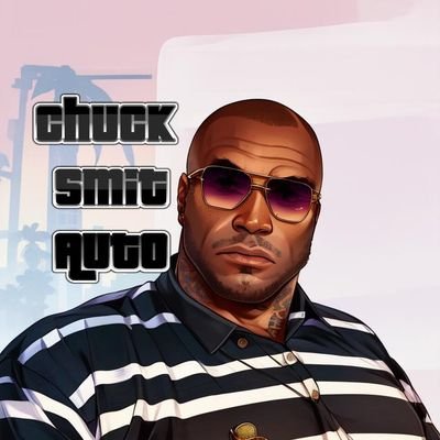 chuck smit