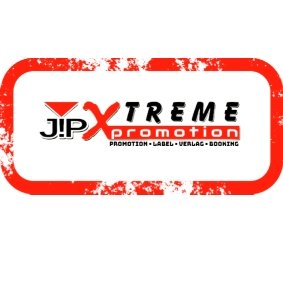 JiP Xtreme Promotion GmbH
Promotion • Booking • Musikverlag • Plattenlabel 
CEO: Jupp Pütz - Office Tel.: +49 (0) 241 60847001