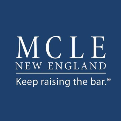 The Massachusetts legal community’s premier provider of hands-on programs and practical reference materials + 24/7 online resources with the MCLE OnlinePass.