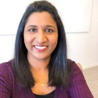 Deepthi Goguri (@dbanuggets) 's Twitter Profile Photo Deepthi Goguri (@dbanuggets) 's Twitter Profile Photo