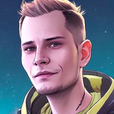 aleksejDev's profile picture. 
