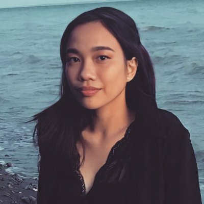 amberella_eheh's profile picture. i wanna cook good food
& do everything i like
𝘱𝘢𝘺𝘢𝘣𝘶𝘯𝘨𝘪𝘯 𝘢𝘯𝘨 𝘣𝘢𝘬𝘢𝘸𝘢𝘯🌱