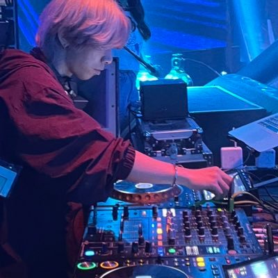 djyopich's profile picture. 東京でdjしております