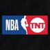 NBA on TNT (@NBAonTNT) Twitter profile photo