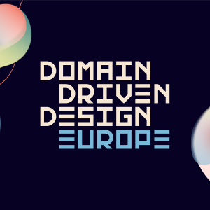 Domain Driven Design Europe