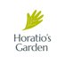 Horatio's Garden Charity (@HoratiosGarden) Twitter profile photo