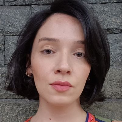 Maliciosa e realista
🎓Doutora em sociologia (@uerj_iesp)
📚 Professora da Faculdade de Educação @ufrj
📌 Movimentos Sociais | Educação | Transição Democrática