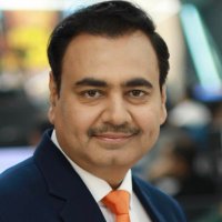 amit mishra (@amitmishrainn) 's Twitter Profile