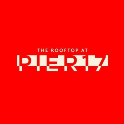 The Rooftop at Pier 17