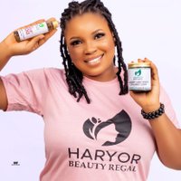 Haryor Beauty Regal(@Haryorbeauty) 's Twitter Profileg