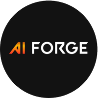 Ai Forge incubator(@AiForge_global) 's Twitter Profile Photo